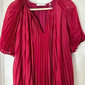 Rebecca Taylor Maxi Dress